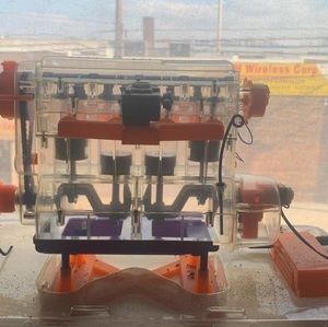 Meet your Posher, Chilin